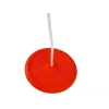 DOREX Columpio infantil de plato 423 rojo