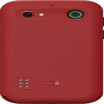 Doro DORO E10 RED teléfono móvil 4G