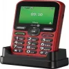 DORO E10 RED teléfono móvil 4G