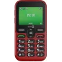 DORO E10 RED teléfono móvil 4G