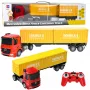 Double E Mercedes-Benz Arocs RC camión portacontenedores 1:26