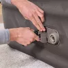 Colchón de aire doble con bomba eléctrica 203x152 cm Bestway 69050
