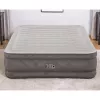 Colchón de aire doble con bomba eléctrica 203x152 cm Bestway 69050