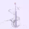 DR-BEI cepillo de dientes eléctrico sónico BY-V12 violeta