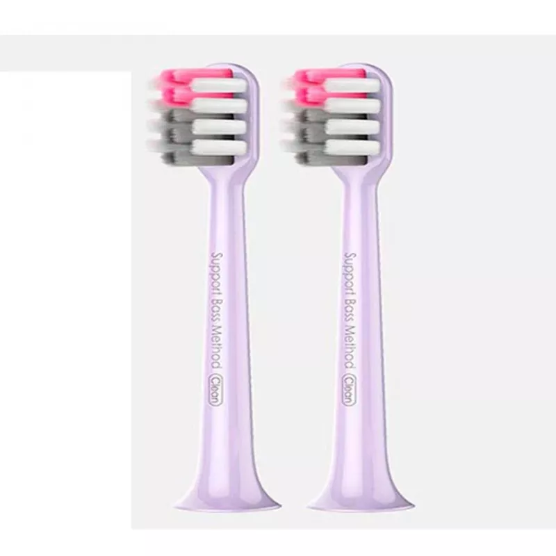 DR-BEI cepillo de dientes eléctrico sónico BY-V12 violeta