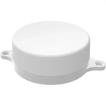 Dragino BCN02 Beacon Bluetooth 5.0 BLE iBeacon y Eddystone – IP65, hasta 100 m de alcance, pila CR2477