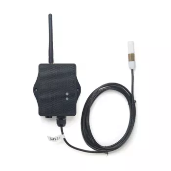 DRAGINO S31-LB-EU868 nodo sensor de temperatura y humedad exterior (LoRaWAN EU868, IP65)