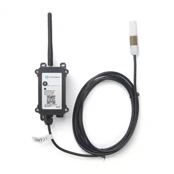 DRAGINO S31-LB-EU868 nodo sensor de temperatura y humedad exterior (LoRaWAN EU868, IP65)