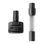 DREAME set de accesorios para Z20 Station, Z20, Z30 AquaCycle (set de mantenimiento de 8 piezas: cepillo principal, 2 cepillos laterales, 2 filtros HEPA, 2 mopas, herramienta de limpieza)