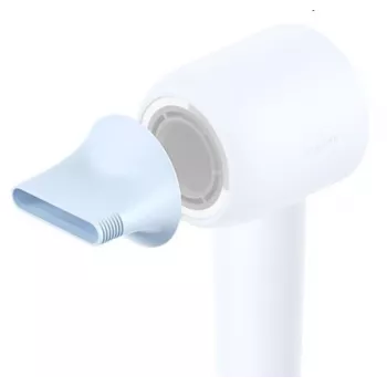 Dreame AGS1-BLUE Boquilla alisadora para secador de pelo Glory – accesorio magnético Space Blue