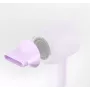 Dreame AGS1-PURPLE Boquilla alisadora – flujo de aire concentrado magnético, morado, para secador de pelo Glory (serie AGS1)
