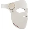 DREAME Chrona Photon mascarilla facial LED 3D - fototerapia de 7 colores, 180 LEDs, control por app, beige