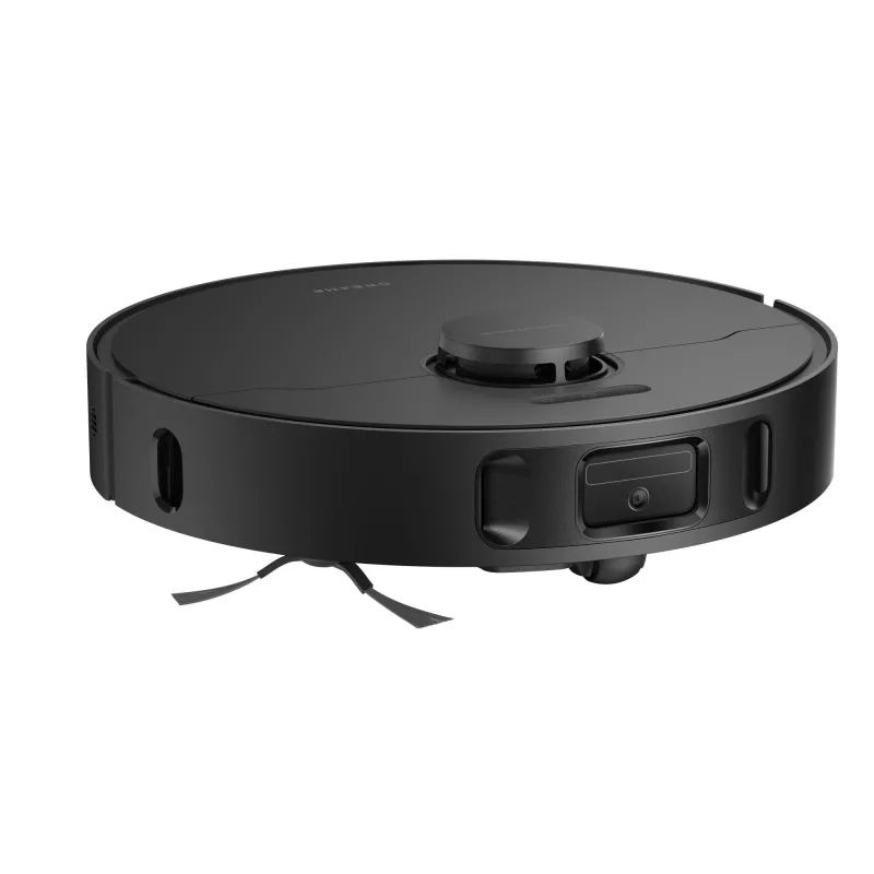 Dreame D30 Ultra Robot aspirador Negro RTD31TE-BK