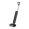 Dreame G12 Pro Aspiradora escoba 2 en 1 con batería, húmedo y seco, 25000 Pa de succión, Negra, sin bolsa, batería recargable