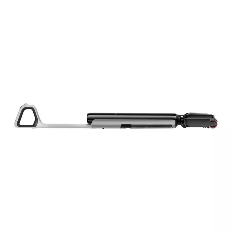 Dreame G12 Pro Aspiradora escoba 2 en 1 con batería, húmedo y seco, 25000 Pa de succión, Negra, sin bolsa, batería recargable
