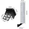 Set de limpieza Dreame HCKI para H15 Pro, H12 Pro Flex Reach, H13 Flex Reach, H15