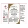 Dreame HNFA Solución descalcificadora para limpiador a vapor N20 – 12 x 20g bolsas (ácido cítrico)