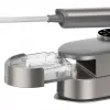 Dreame Rotafly P7 vaporizador de ropa, plata