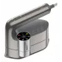 Dreame Rotafly P7 vaporizador de ropa, plata