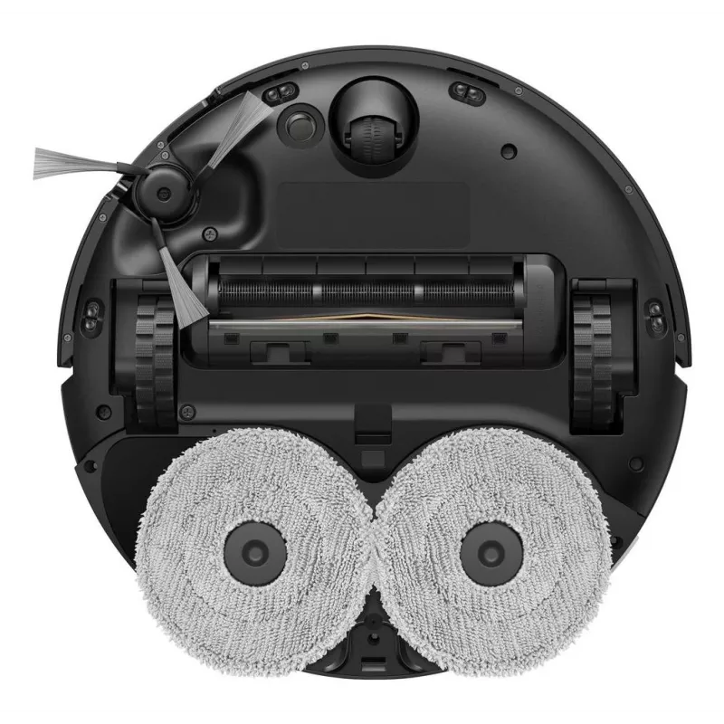 DREAME L50 Ultra AE robot aspirador negro RLL51SE