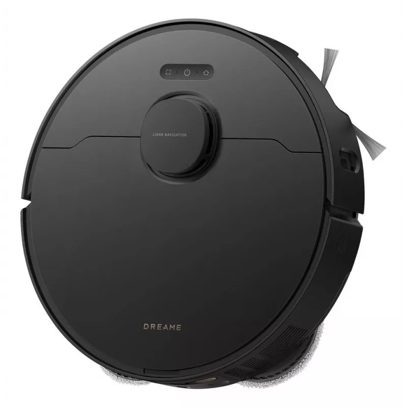 DREAME L50 Ultra AE robot aspirador negro RLL51SE