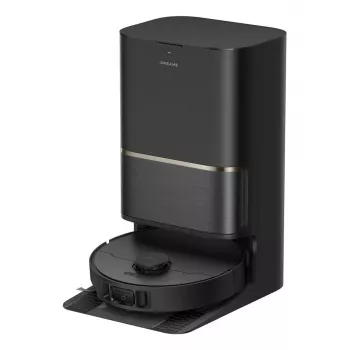 DREAME L50 Ultra AE robot aspirador negro RLL51SE