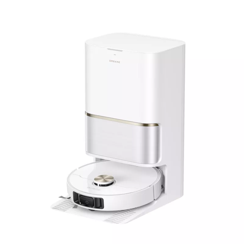 DREAME L50 Ultra White Robot Aspirador RLL51SE-WHITE