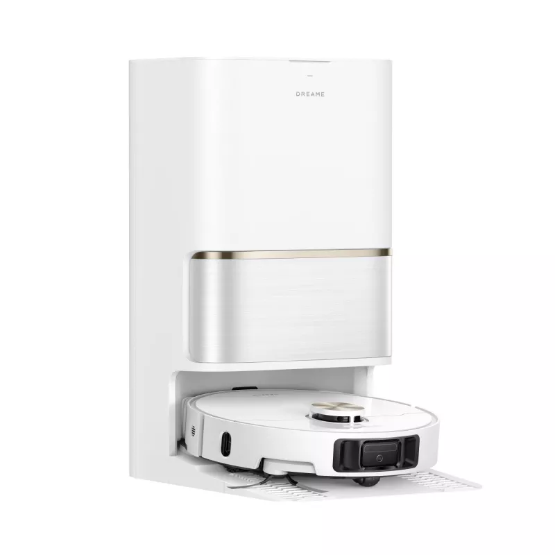 DREAME L50 Ultra White Robot Aspirador RLL51SE-WHITE
