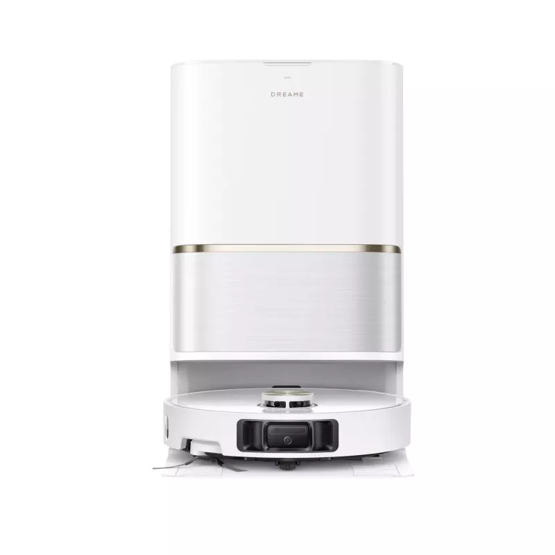 DREAME L50 Ultra White Robot Aspirador RLL51SE-WHITE