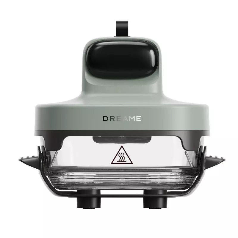 Dreame PT60-GN Freidora de aire, Verde