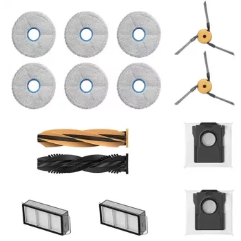 Set de accesorios para aspirador Dreame RAK77