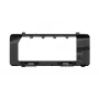 Dreame RBG23 tapa del cepillo principal para X50 Ultra, L50 Ultra, L40s Ultra, serie D20 robots aspiradora – recambio original