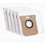 Dreame RDB7 bolsas de polvo (pack de 3) para robots aspiradora L10s Pro y X40 Ultra