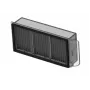 DREAME RHF20 filtro del depósito de polvo – recambio HEPA original para L10 Pro, serie D9, Z10 Pro, L10 Plus