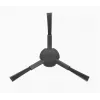 Dreame RSB10 Cepillo lateral de repuesto para D10s Pro / D10s Plus / D9 Max / D9max Gen2 (gris)