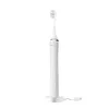 Dreame Sonic Vibration cepillo de dientes eléctrico NB01 Set blanco con 5 modos, sensor de presión, estuche de viaje – 40.000 VPM, IPX7