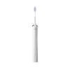Dreame Sonic Vibration cepillo de dientes eléctrico NB01 Set blanco con 5 modos, sensor de presión, estuche de viaje – 40.000 VPM, IPX7
