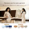 DREAME Steam Iron E3 / DWIE3GAEU - 2000W Suela cerámica, golpe de vapor 120 g/min