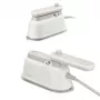 DREAME Steam Iron E3 / DWIE3GAEU - 2000W Suela cerámica, golpe de vapor 120 g/min