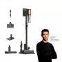 Dreame V30 Aspirador de batería