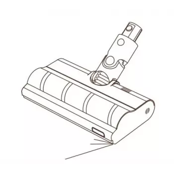 Dreame V30 Essential cepillo cilíndrico para aspirador VVV63C