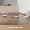Dreame X40 Ultra Complete Robot aspirador, blanco