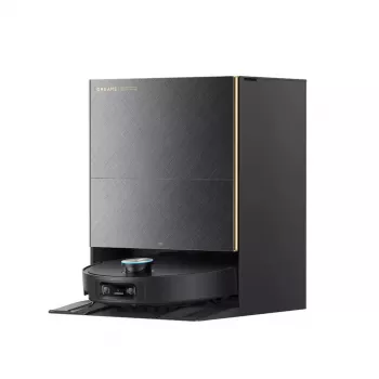 DREAME X60 Ultra Complete RLX87DE-BK Robot aspirador