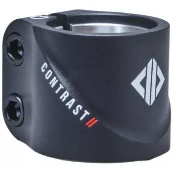 Abrazadera para patinete pro Drone Contrast II HIC Neochrome