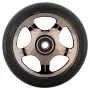 Drone Luxe 3 Dual Core 110mm rueda Smoked Chrome