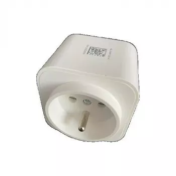 DSC IQ enchufe inteligente para Central IQ - IQIDP-PG-FR