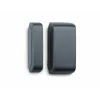 DSC PG8312 PowerG sensor de contacto inalámbrico para exterior – IP66, blanco/gris