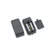 DSC PG8312 PowerG sensor de contacto inalámbrico para exterior – IP66, blanco/gris