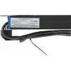Unidad de distribución de energía DSIT DS-8PDU-C13 19" 1U, 8 salidas C13, cable de 1,8 m, negra