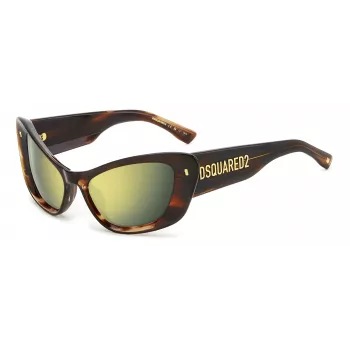 DSQUARED2 Gafas de sol de mujer D2-0118-S-EX4 - 57/19/130 mm